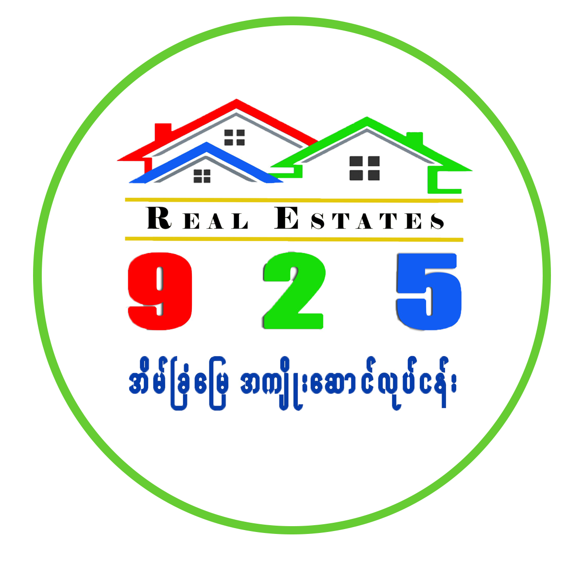 925 Real Estate