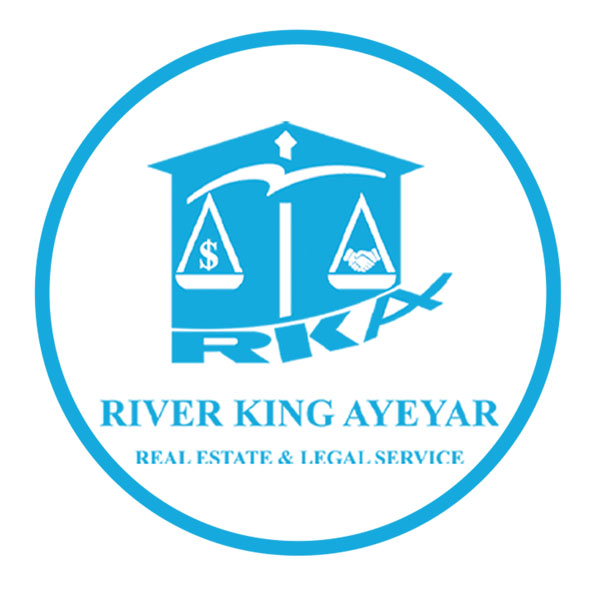 River King Ayeyar Real Estate & Legal Services Co.,Ltd