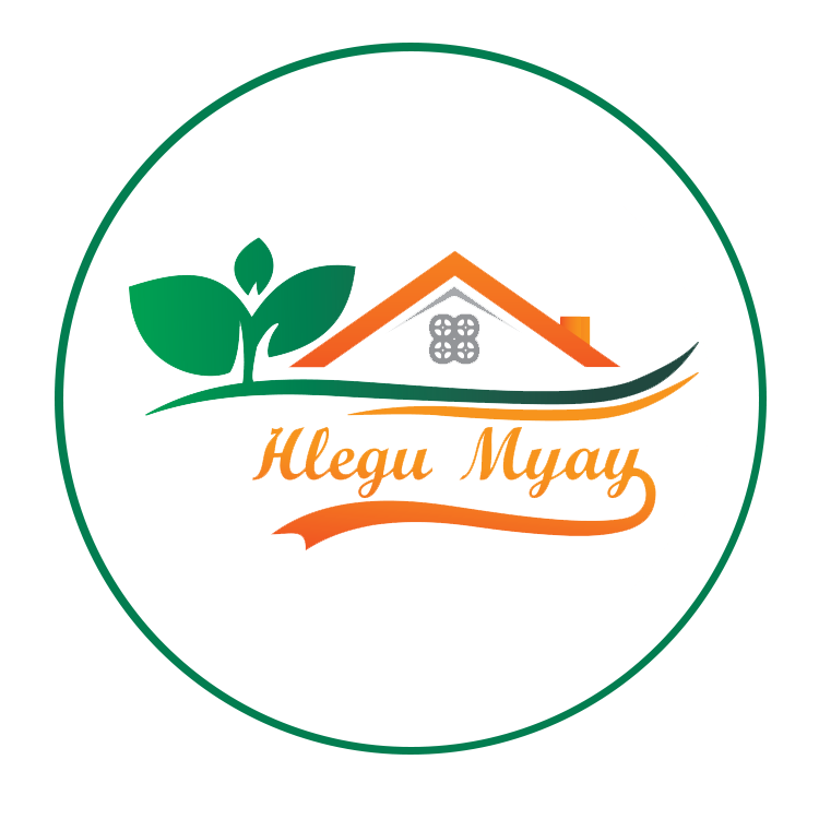 Hlae Gu Myay & Shwe Myay Chan Thar Real Estate Co.,Ltd