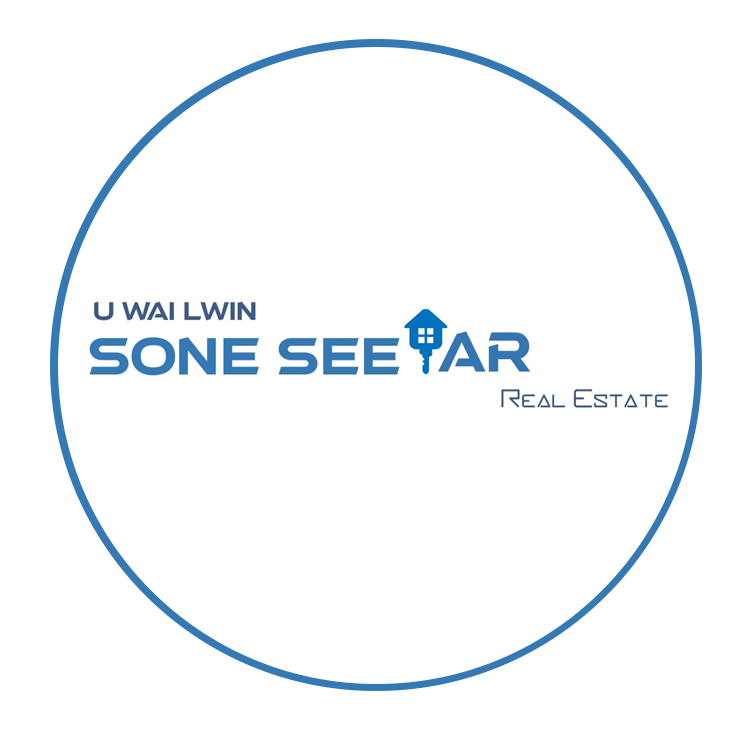 U Wai Lwin - Sone See Yar Real Estate Co.,Ltd.