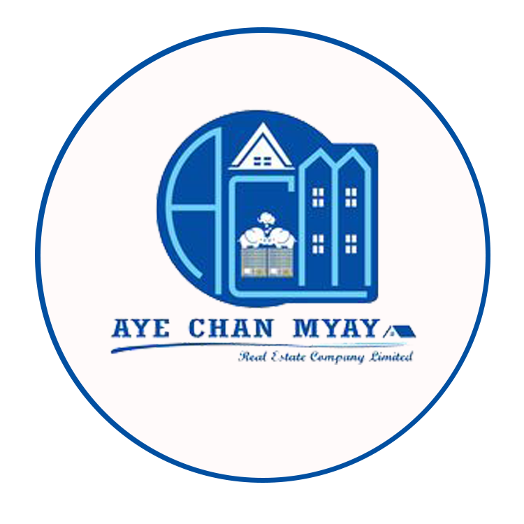 Aye Chan Myay Real Estate Co.,Ltd