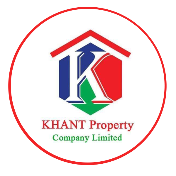 Khant Property Co.,Ltd